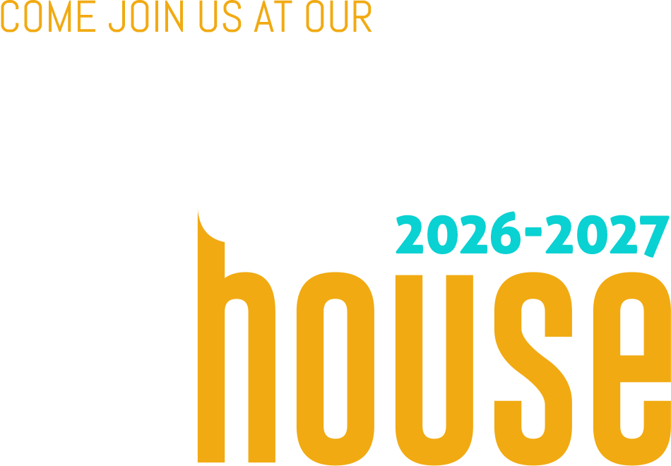 2026-2027 Open House